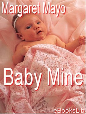 cover image of Baby Mine